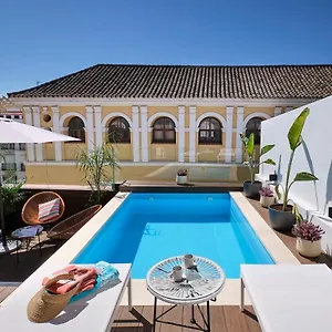 Sweet Hotel Siviglia