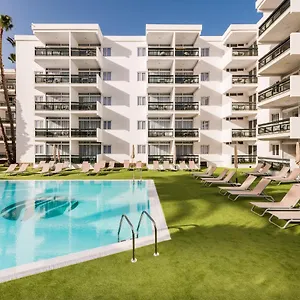 ** Aparthotel Roca - Spain