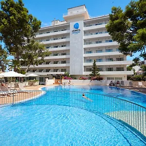 Grupotel Montecarlo **** Can Picafort (Mallorca)