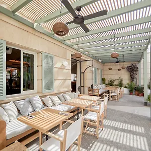 Hotel M House ****