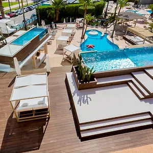 Hotel Marins Club - Adults Only ****