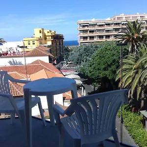 *** Hotel Tropical Spain