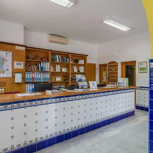  Hotel Escullos Spain