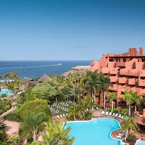 Hotel Tivoli La Caleta *****