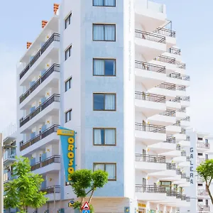 Hotel Orosol By Typic ***