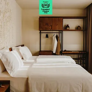 Hotel Sonder Casa Luz ****