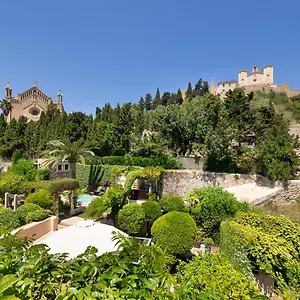 & Restaurant Jardi D'arta **** Arta