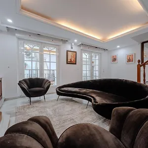 Gasthuis El Mirador De La Consentida & Boutique 