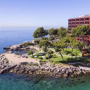 De Mar Gran Melia - Adults Only - The Leading Of The World ***** Illetas