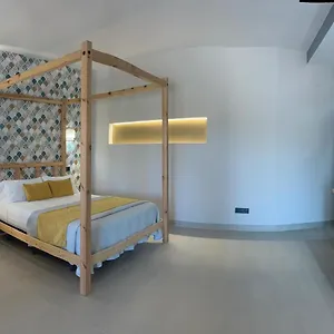 Apartahotel La Lipa