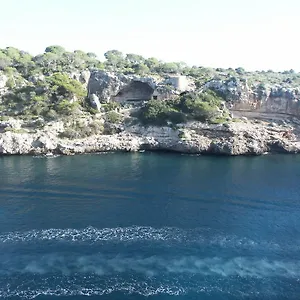 Sirena ** Cala Figuera (Mallorca)