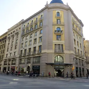 Casa Blanca Affittacamere Barcellona