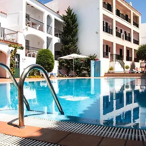 ** Aparthotel Digus Spain