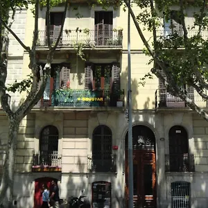Brustar Gotic-centric Affittacamere Barcellona
