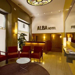 *** Hotel Alba Spain