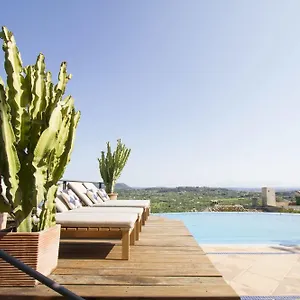 Cota Boutique - Turismo De Interior **** Selva (Mallorca)