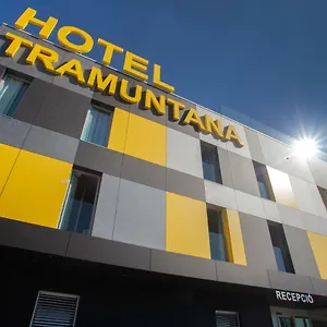 Hotel Tramuntana ***