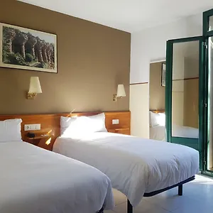** Hotel El Jardi Spain