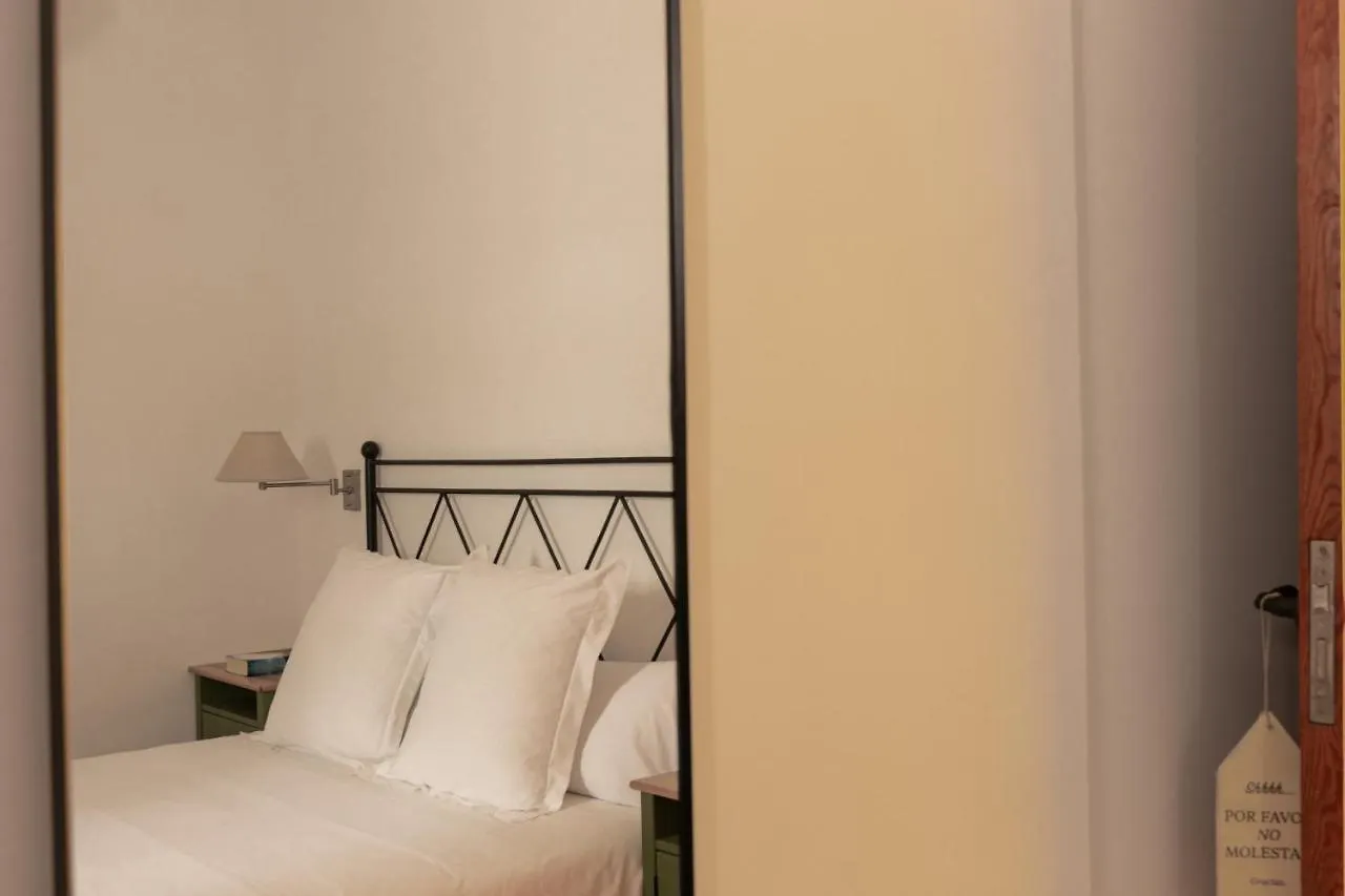Cal Secretari Vell - Turismo De Interior Hotell La Cabaneta Spanien