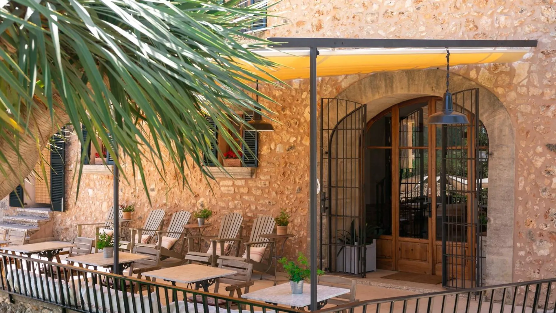 ***  Cal Secretari Vell - Turismo De Interior Hotell La Cabaneta Spanien